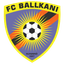 Ballkani (Kosovo) logo
