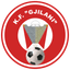 Gjilani (Kosovo) logo