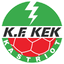 KEK-u (Kosovo) logo
