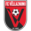 KF Vellaznimi (Kosovo) logo