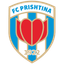 Prishtina (Kosovo) logo