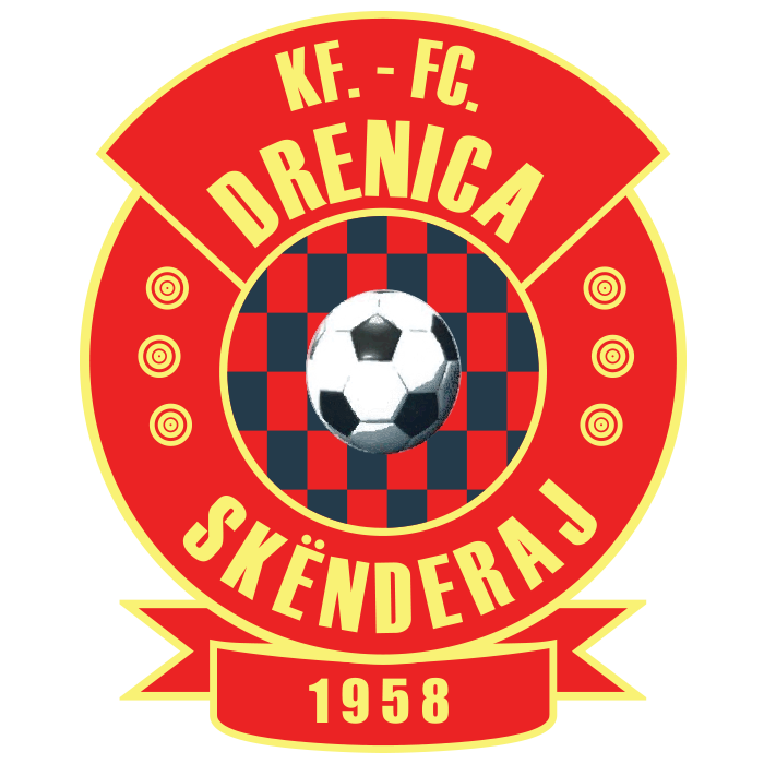 Drenica (Kosovo) logo