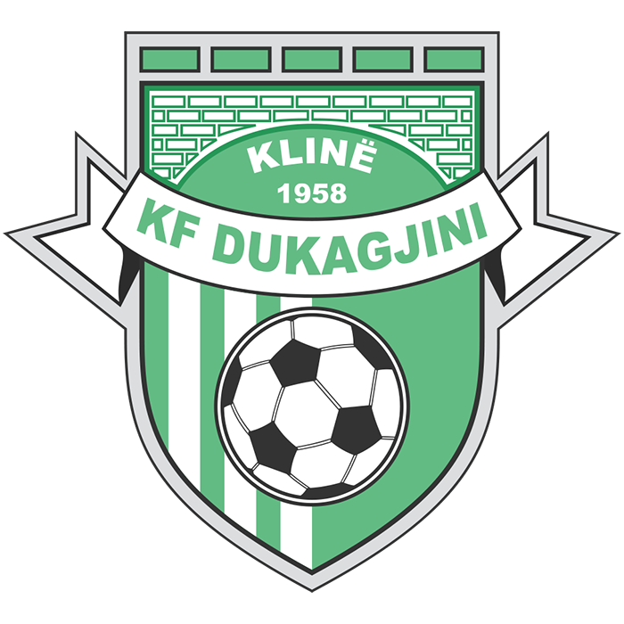 Dukagjini (Kosovo) logo