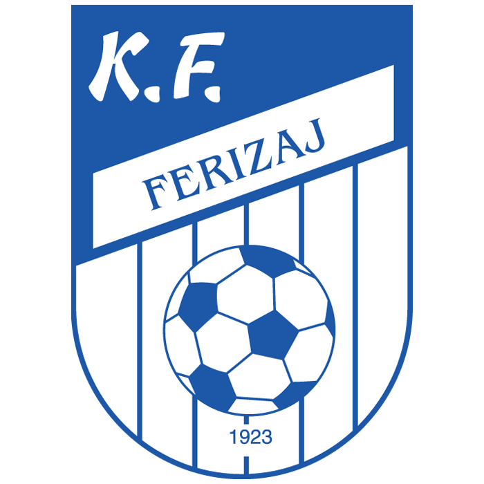 Ferizaj (Kosovo) logo