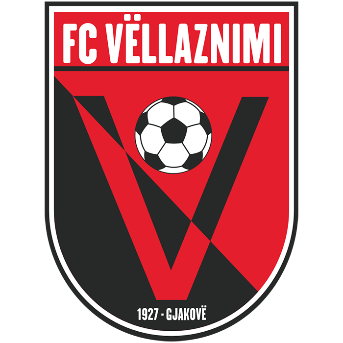 KF Vellaznimi (Kosovo) logo