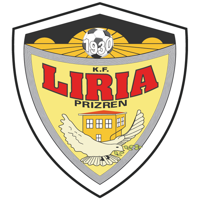Liria (Kosovo) logo