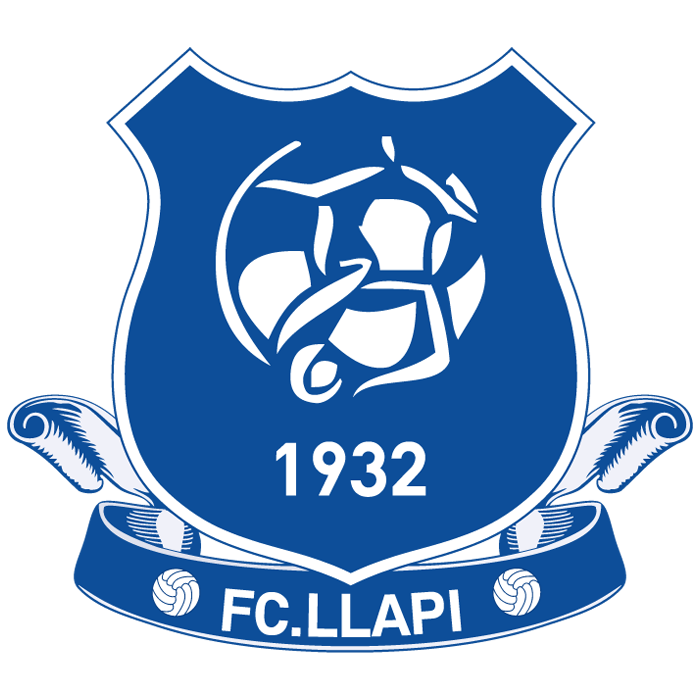 Llapi (Kosovo) logo