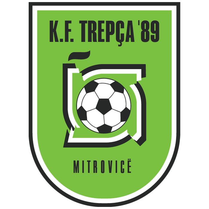 Trepça'89 (Kosovo) logo