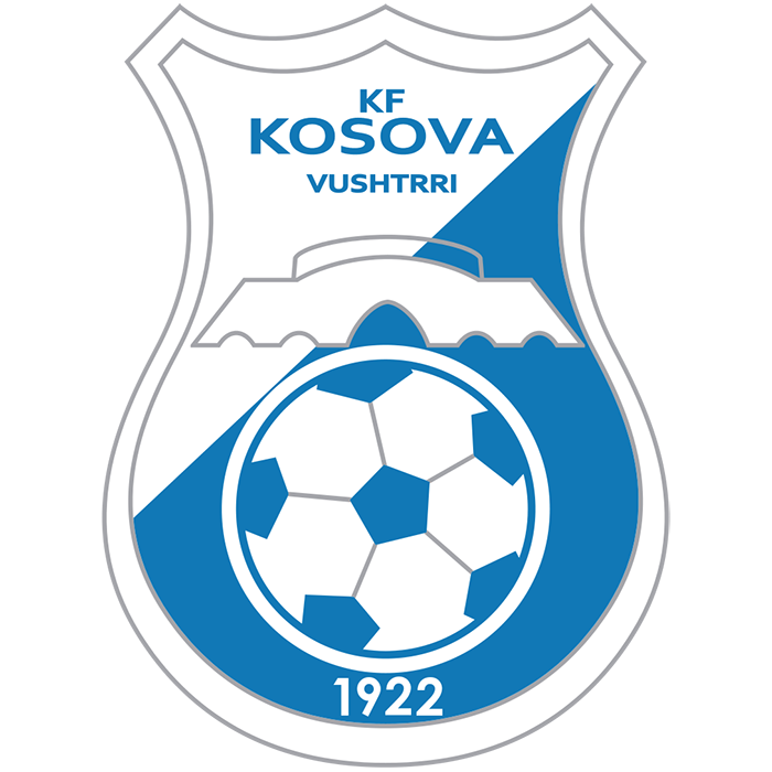 Vushtrria (Kosovo) logo