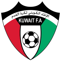 Kuwait National Team (Kuwait) logo