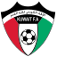 Kuwait National Team (Kuwait) logo