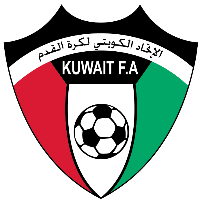 Kuwait National Team logo