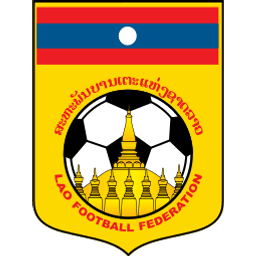 Laos National Team logo