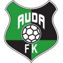 Auda logo