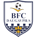 Daugavpils logo