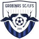 Grobiņa logo