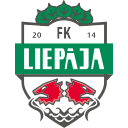 Liepāja logo