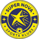 SK Super Nova logo