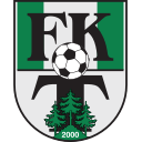 Tukums 2000 logo