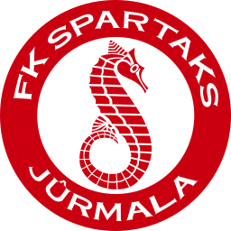 FK Spartaks Jūrmala logo