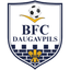 Daugavpils (Latvia) logo
