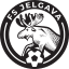 Jelgava (Latvia) logo