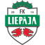 Liepāja (Latvia) logo