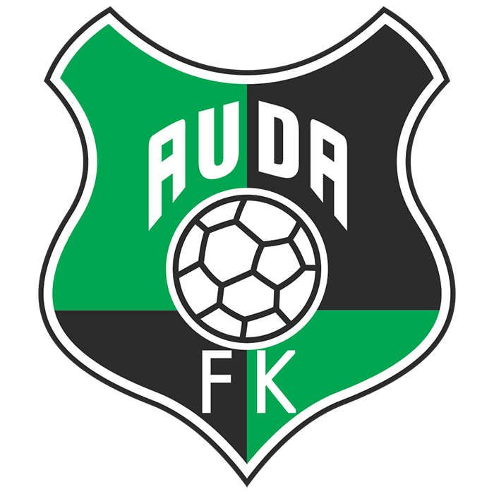Auda (Latvia) logo