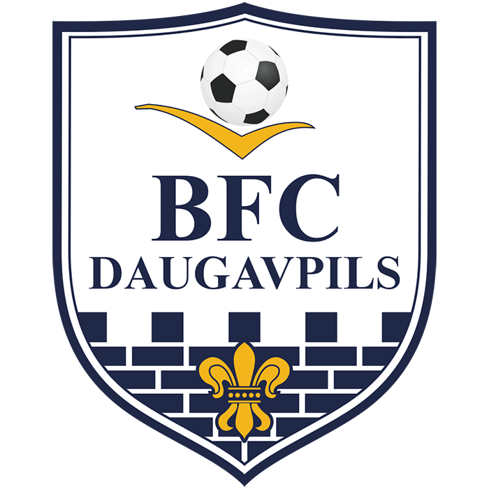 Daugavpils (Latvia) logo