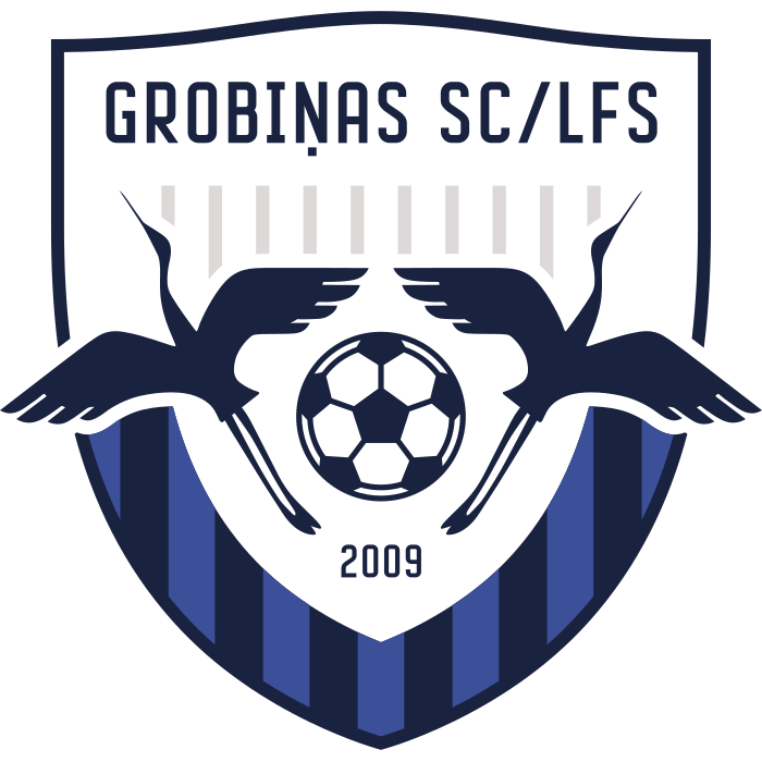 Grobiņa (Latvia) logo