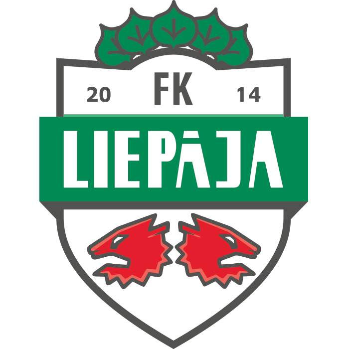 Liepāja (Latvia) logo