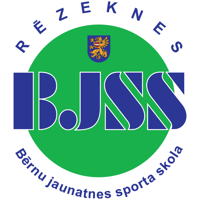 Rezeknes BJSS (Latvia) logo