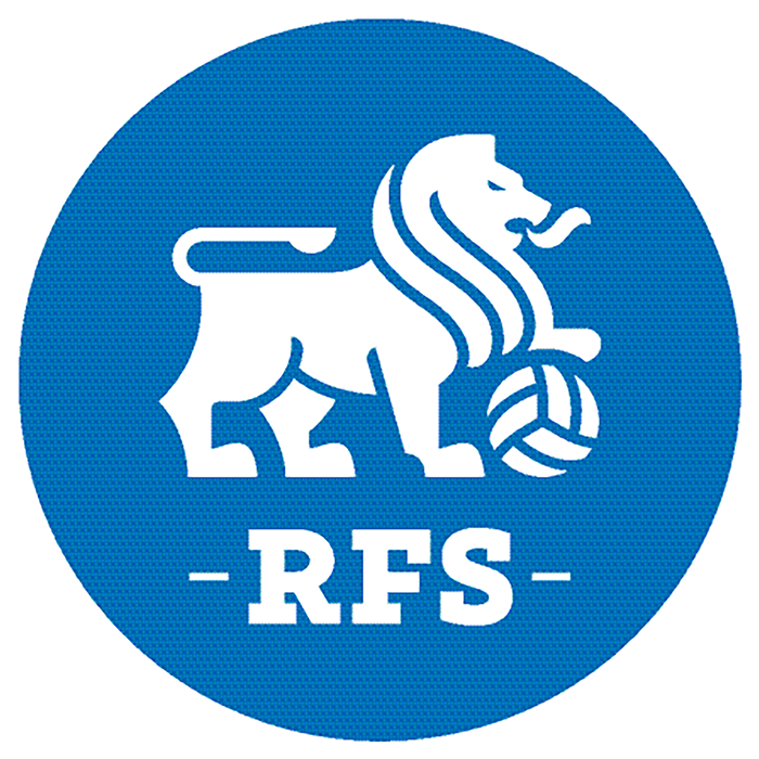 RFS (Latvia) logo