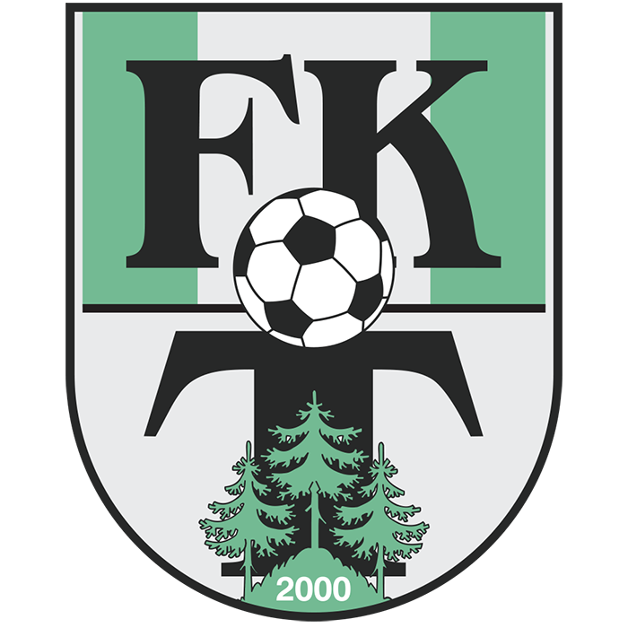 Tukums 2000 (Latvia) logo