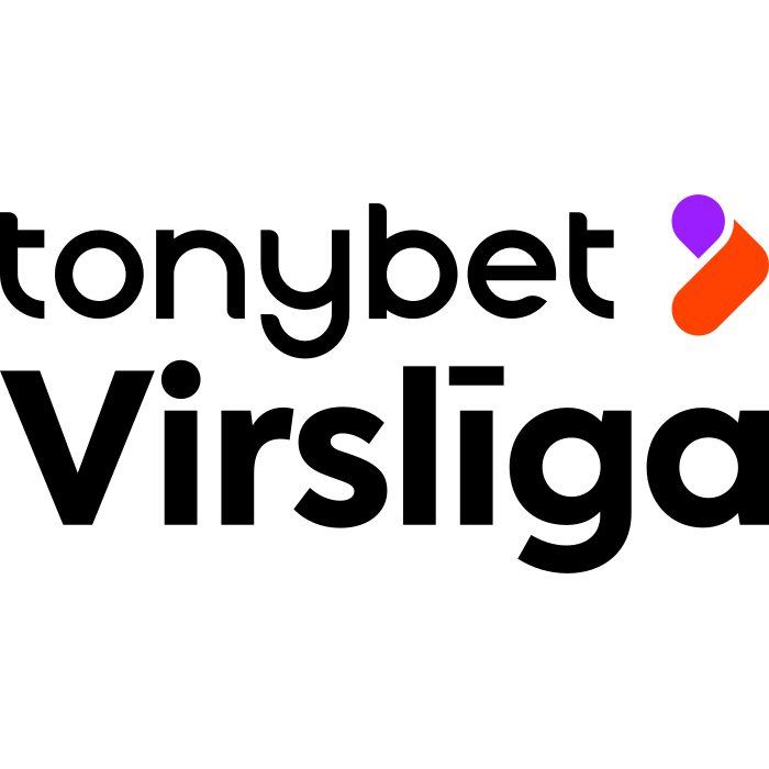 Latvian Higher League (Virslīga) (Latvia) logo