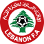 Lebanon National Team (Lebanon) logo