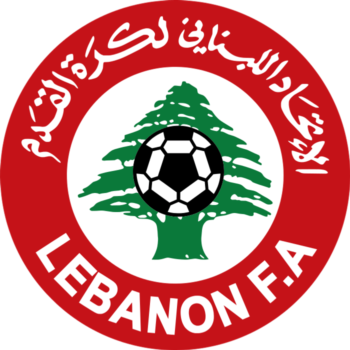 Lebanon National Team (Lebanon) logo