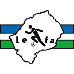 Lesotho National Team (Lesotho) logo