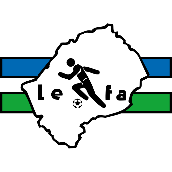 Lesotho National Team (Lesotho) logo
