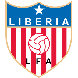 Liberia National Team (Liberia) logo