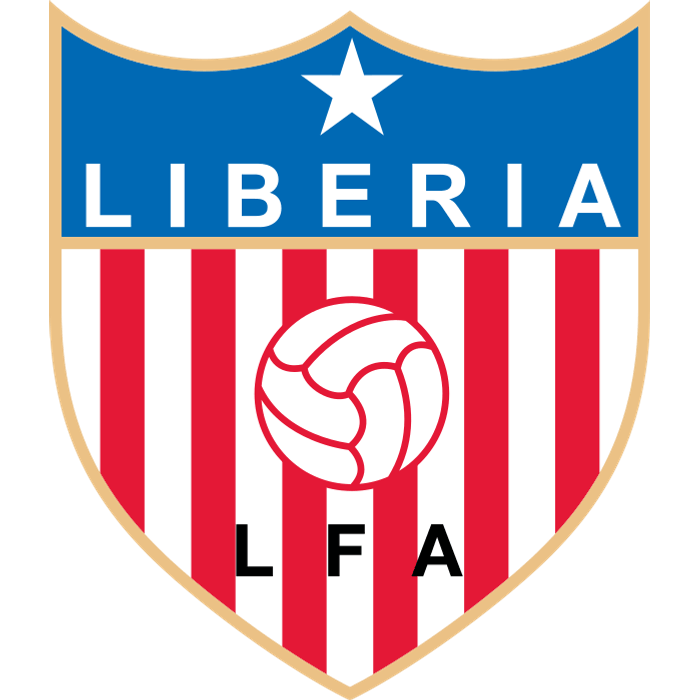 Liberia National Team (Liberia) logo