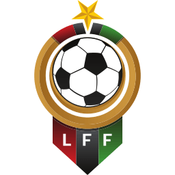 Libya National Team (Libya) logo