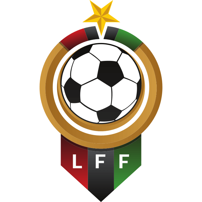 Libya National Team (Libya) logo