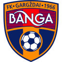 Banga logo