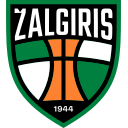 Kauno Žalgiris logo