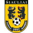 Šiauliai logo