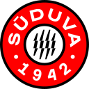 Sūduva logo