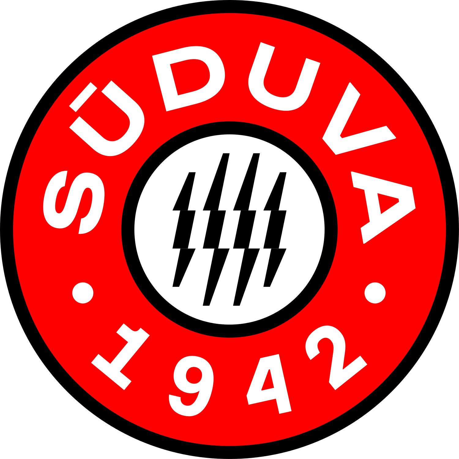 Sūduva logo – transparent PNG