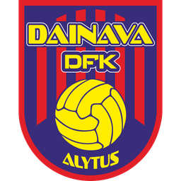 Dainava (Lithuania) logo