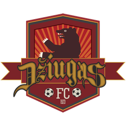 Džiugas (Lithuania) logo
